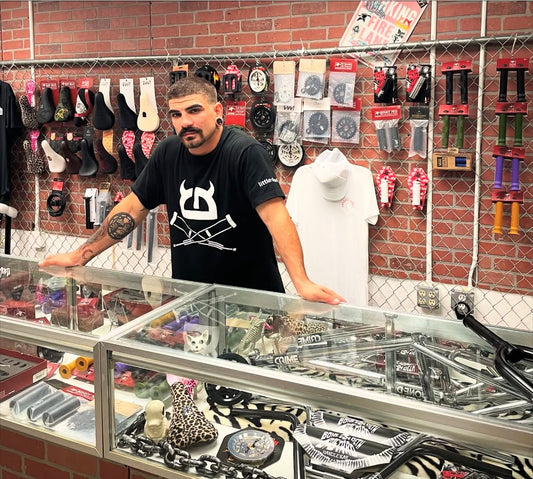 Authorized Dealers