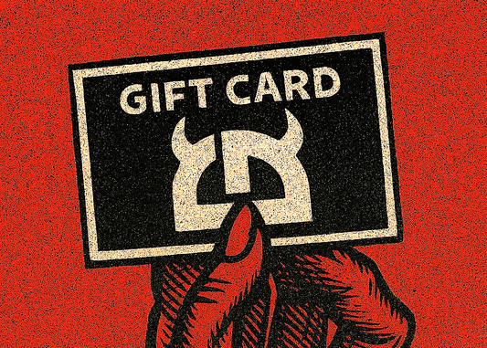 Gift Cards