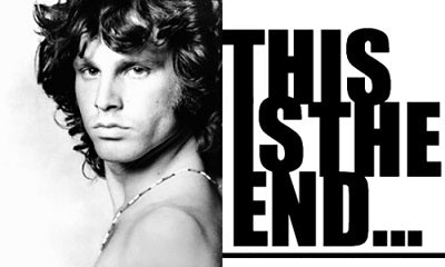 End Of An Era?