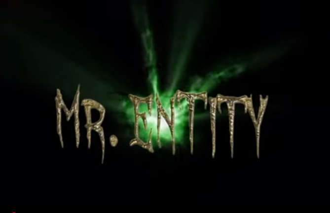 Mr. Entity