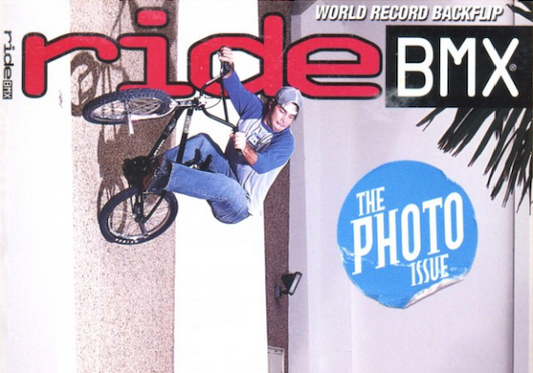 Marvin's Ride Cover