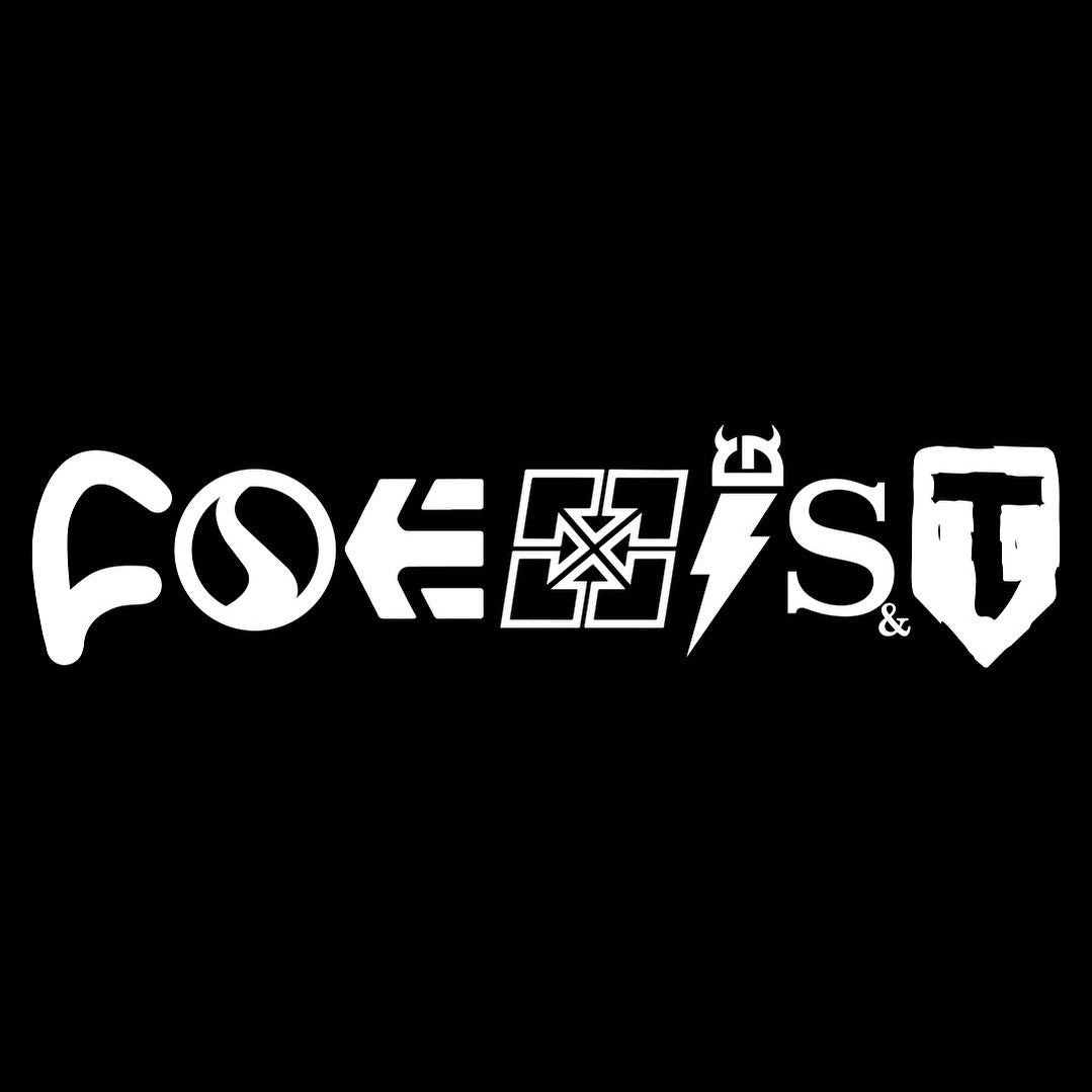Coexist T-shirt