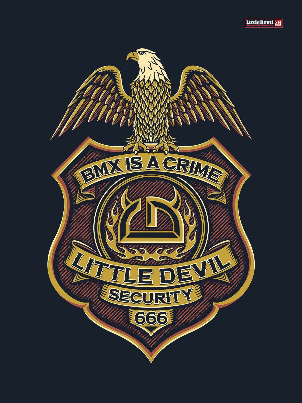 Security Dickies Work Shirt PREORDER