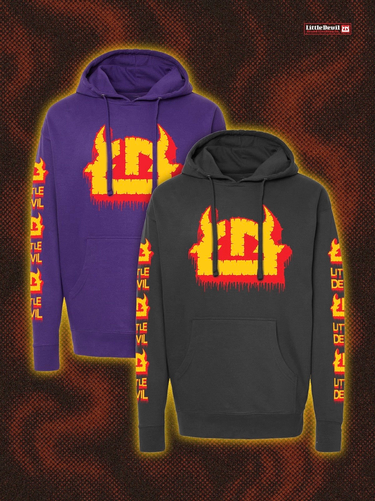 Ozzy Hood Preorder