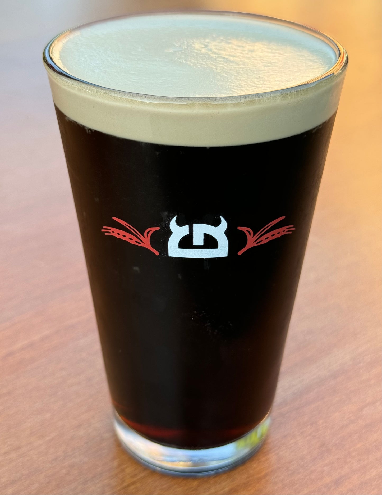 Pint Glass Preorder