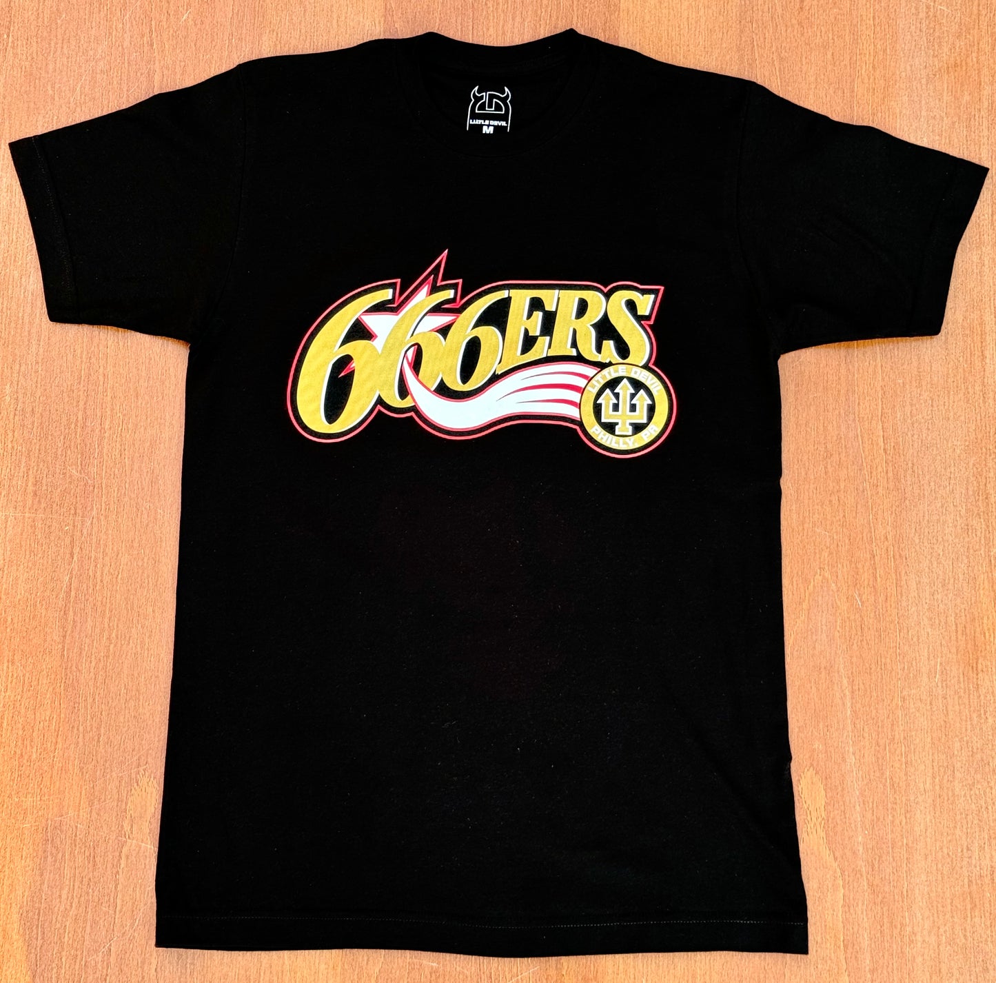 666ers T-shirt