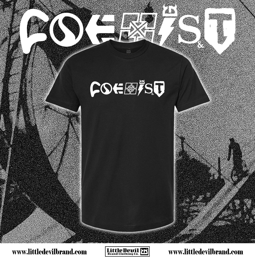 Coexist T-shirt