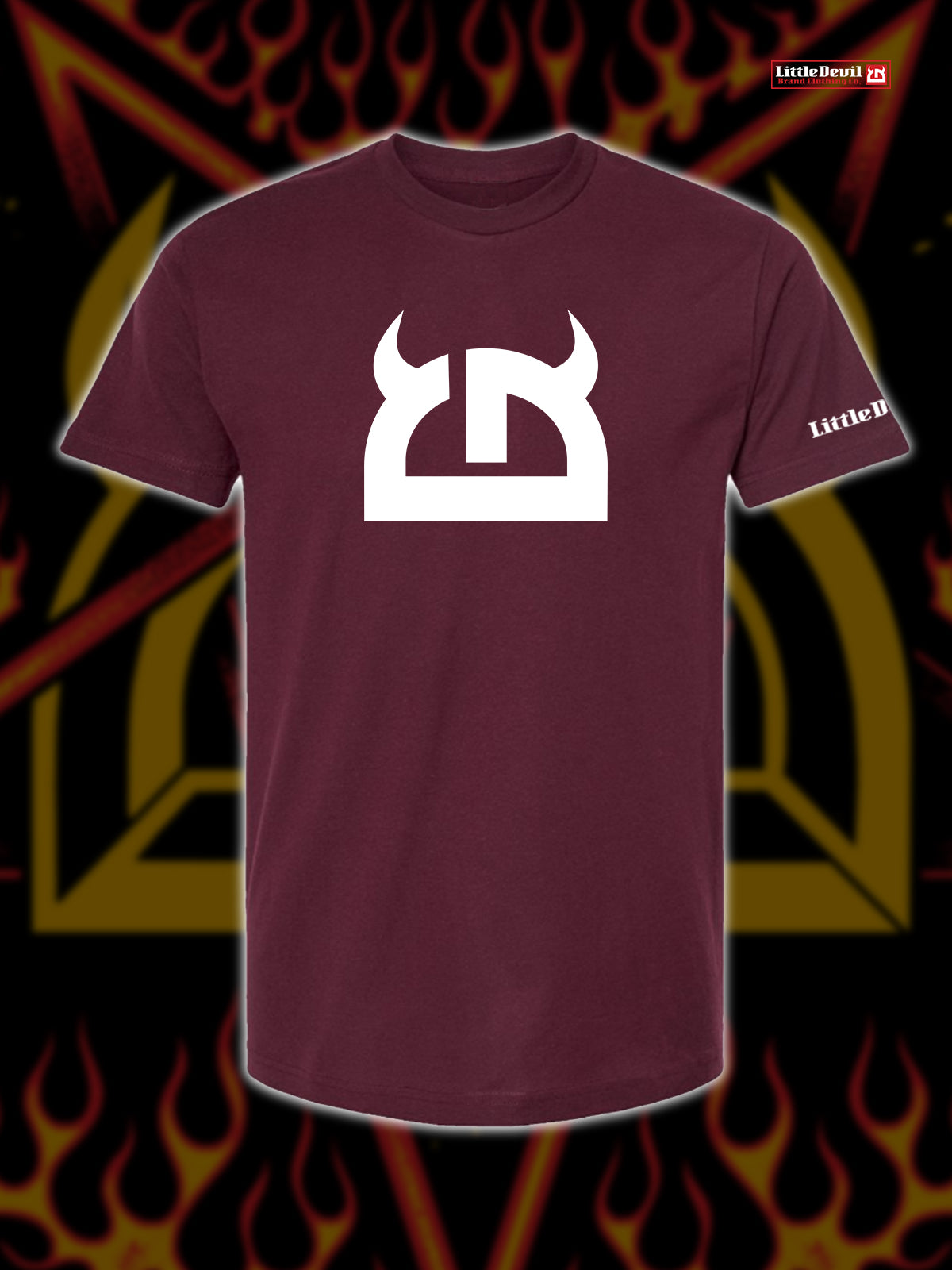 90's Horns T-shirt Preorder