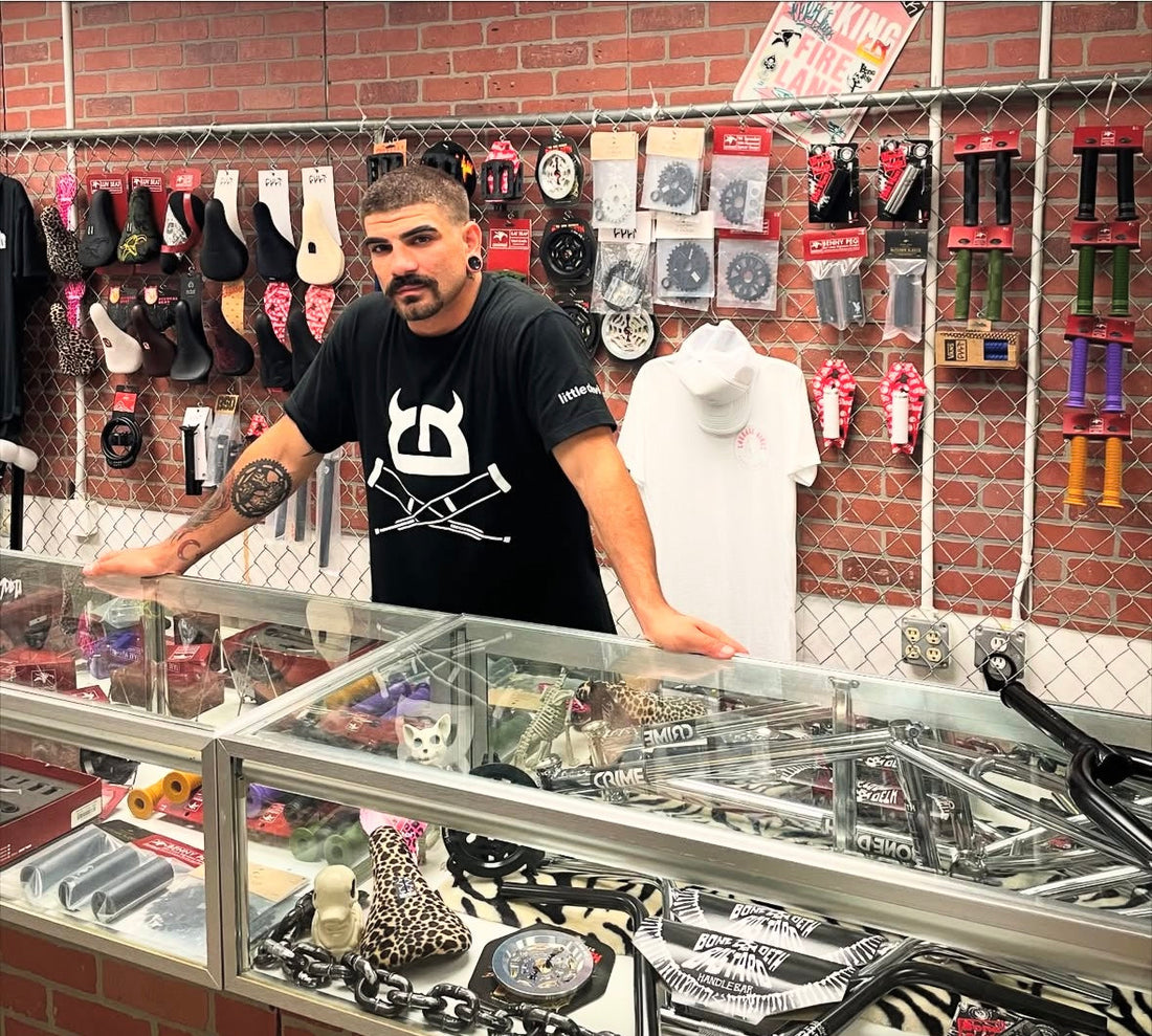 Authorized Dealers