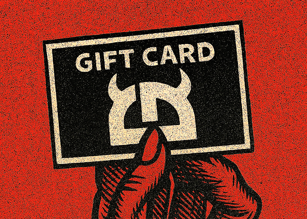 Gift Cards