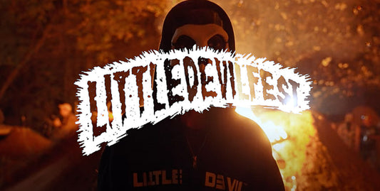 Little Devil Fest 2025