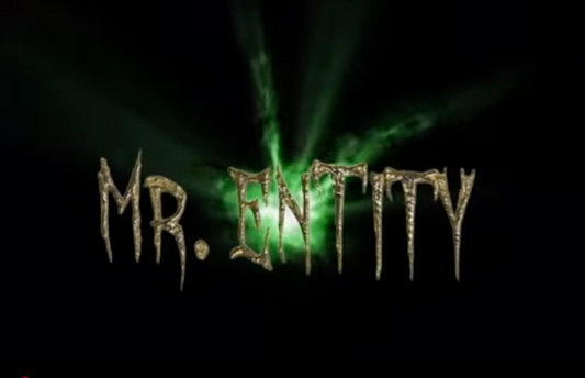 Mr. Entity