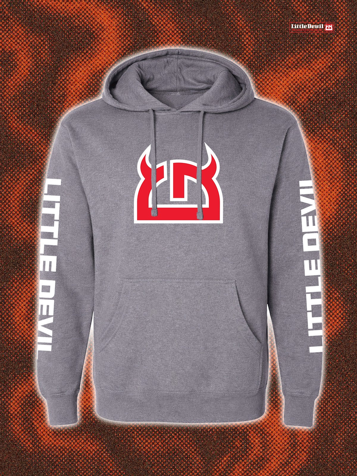 Horns Hood
