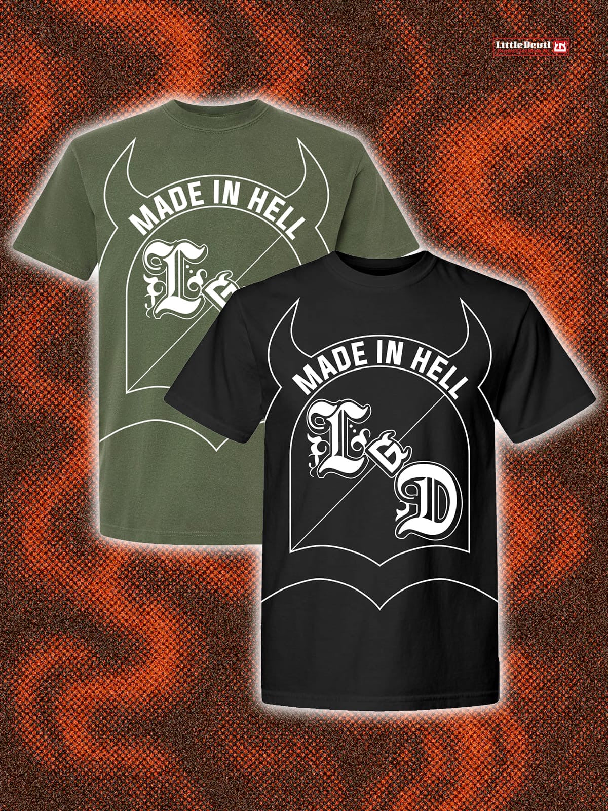 OE Shield T-shirt