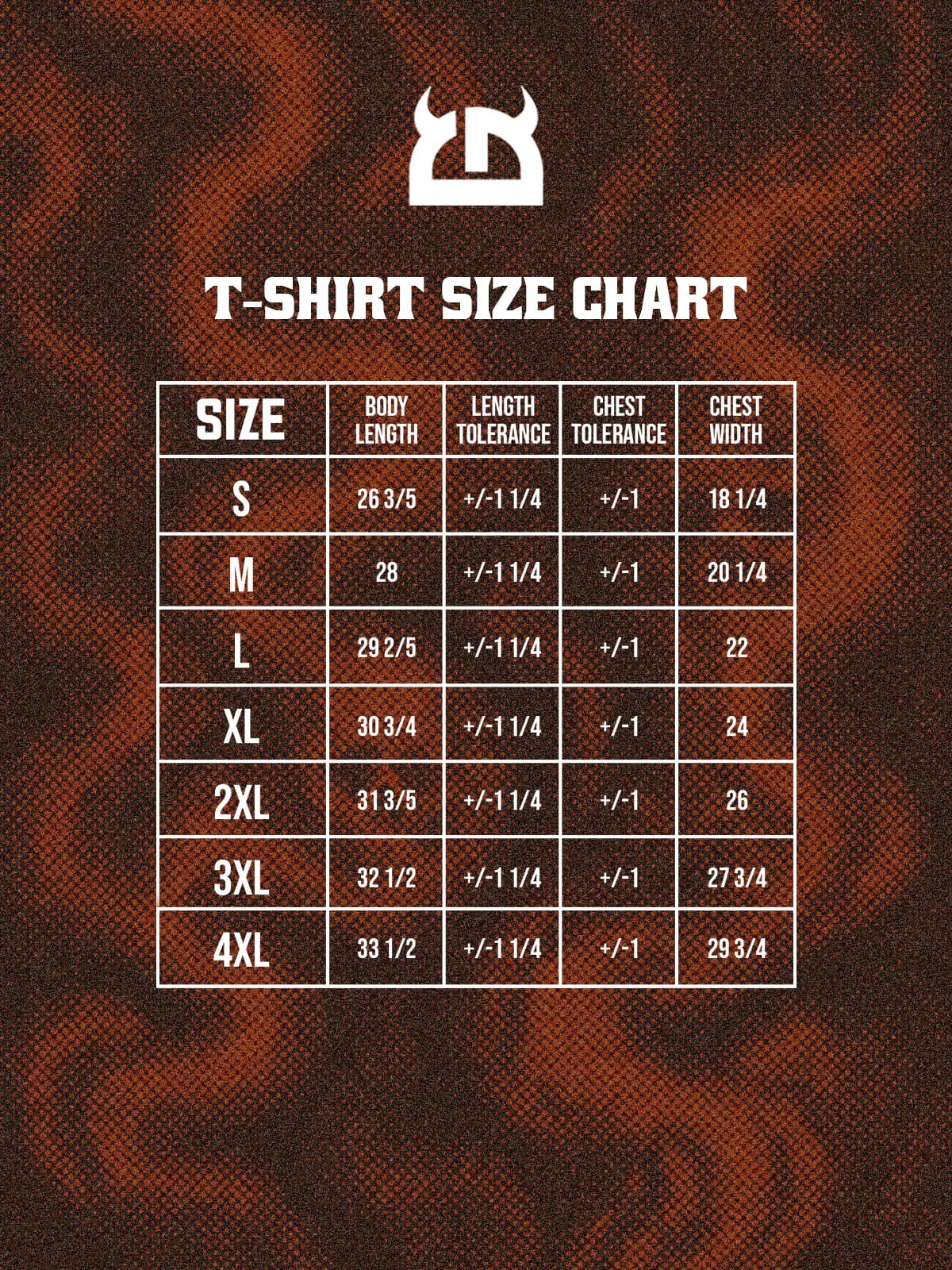 Fire T-shirt – Little Devil Brand