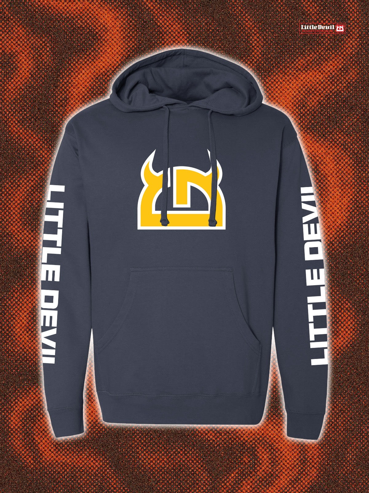 Horns Hood