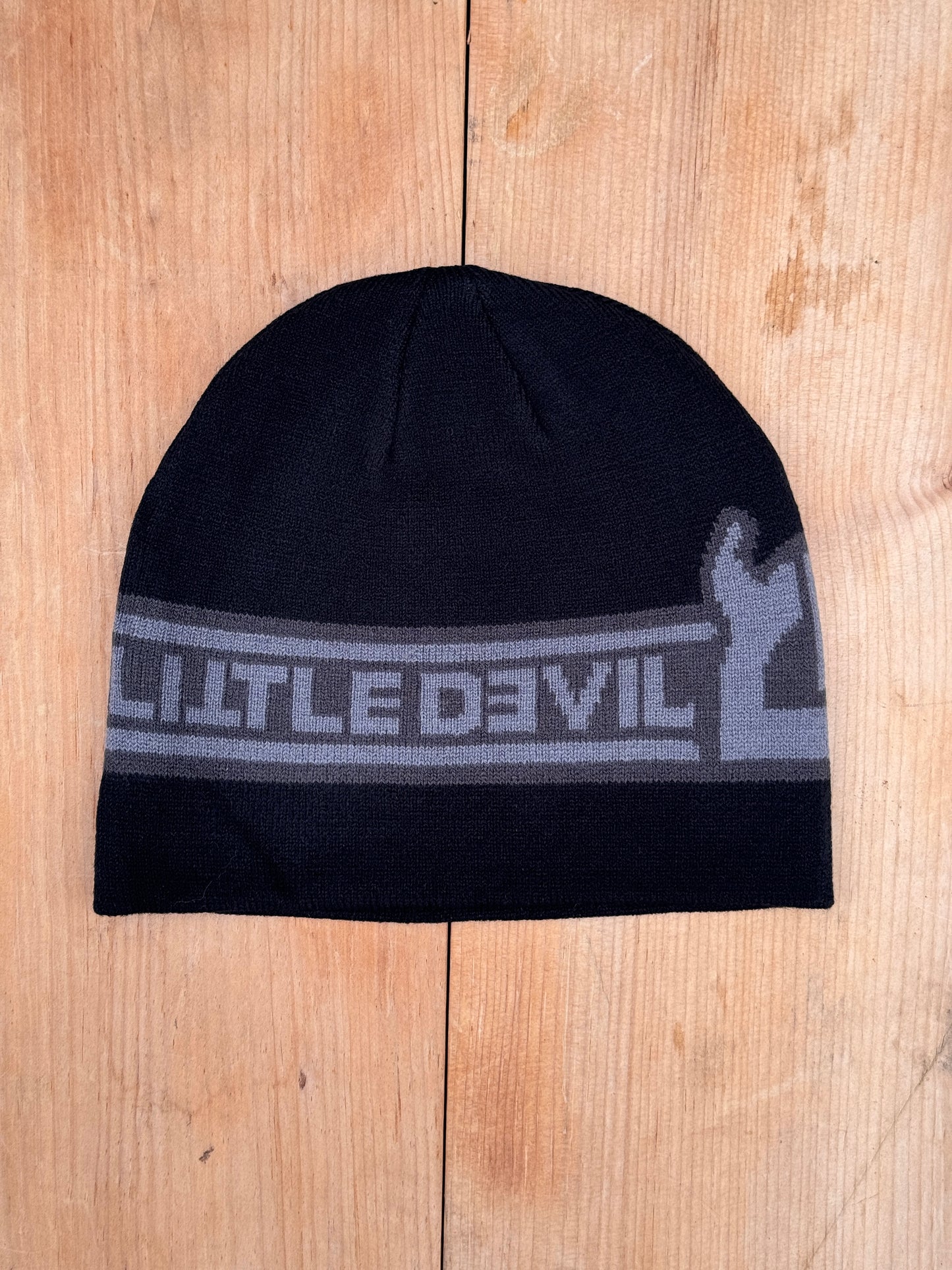 Dyslexic Knit Beanie