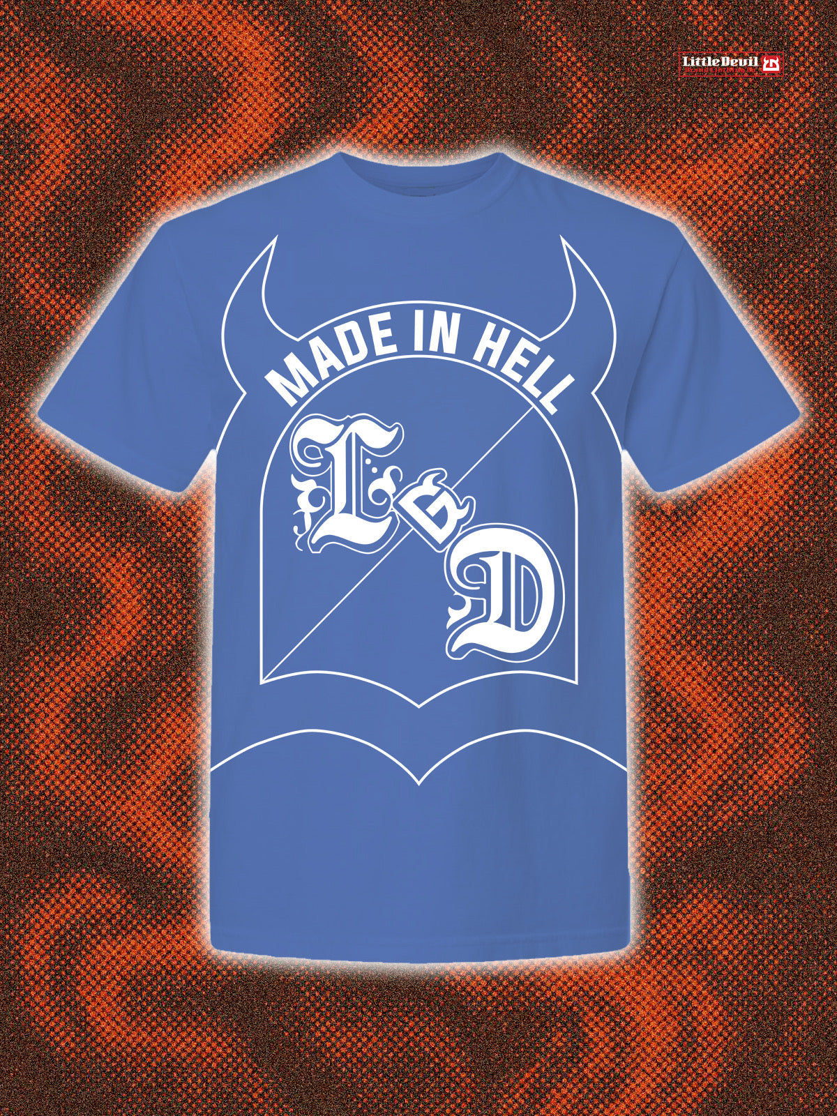 OE Shield T-shirt Preorder