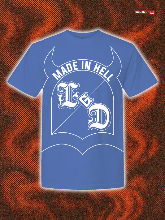 OE Shield T-shirt Preorder