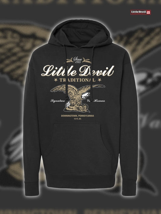 Traditional Hood Preorder