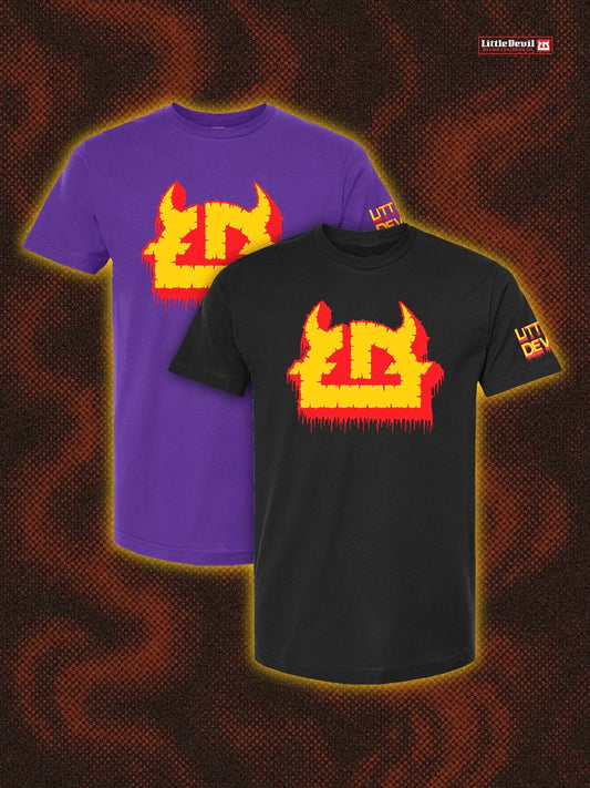Ozzy T-shirt Preorder