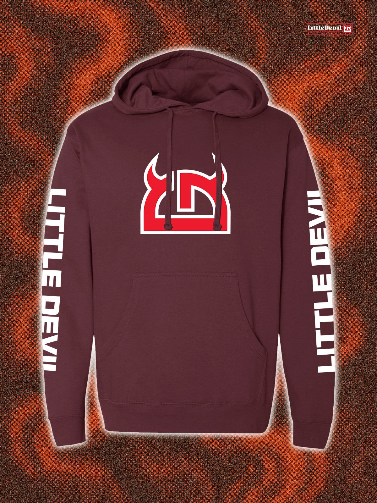 Horns Hood