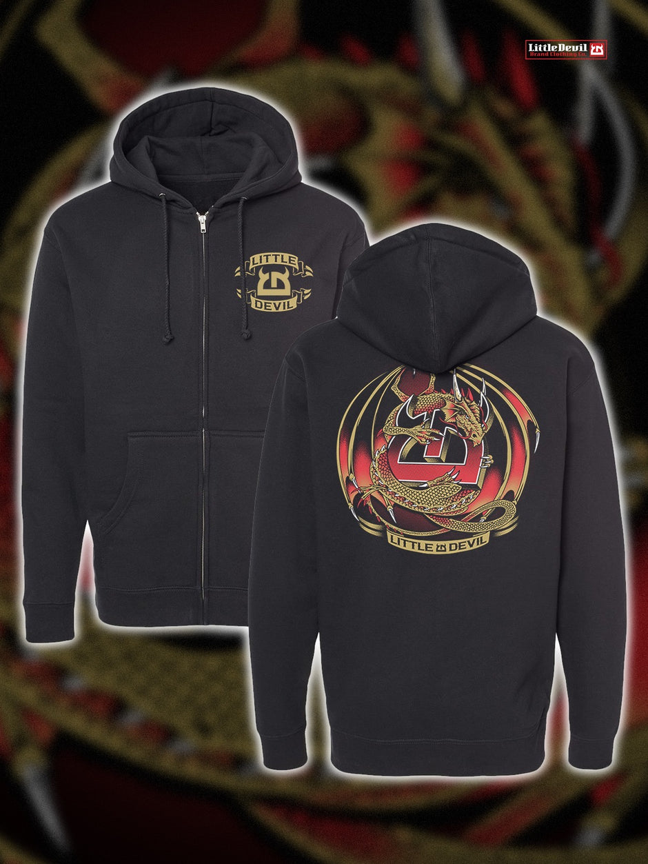 SWEATS – Little Devil Brand