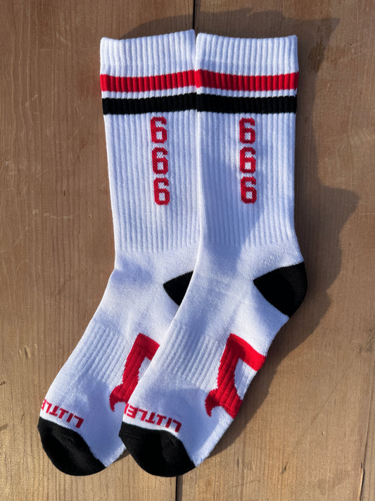 666 Socks