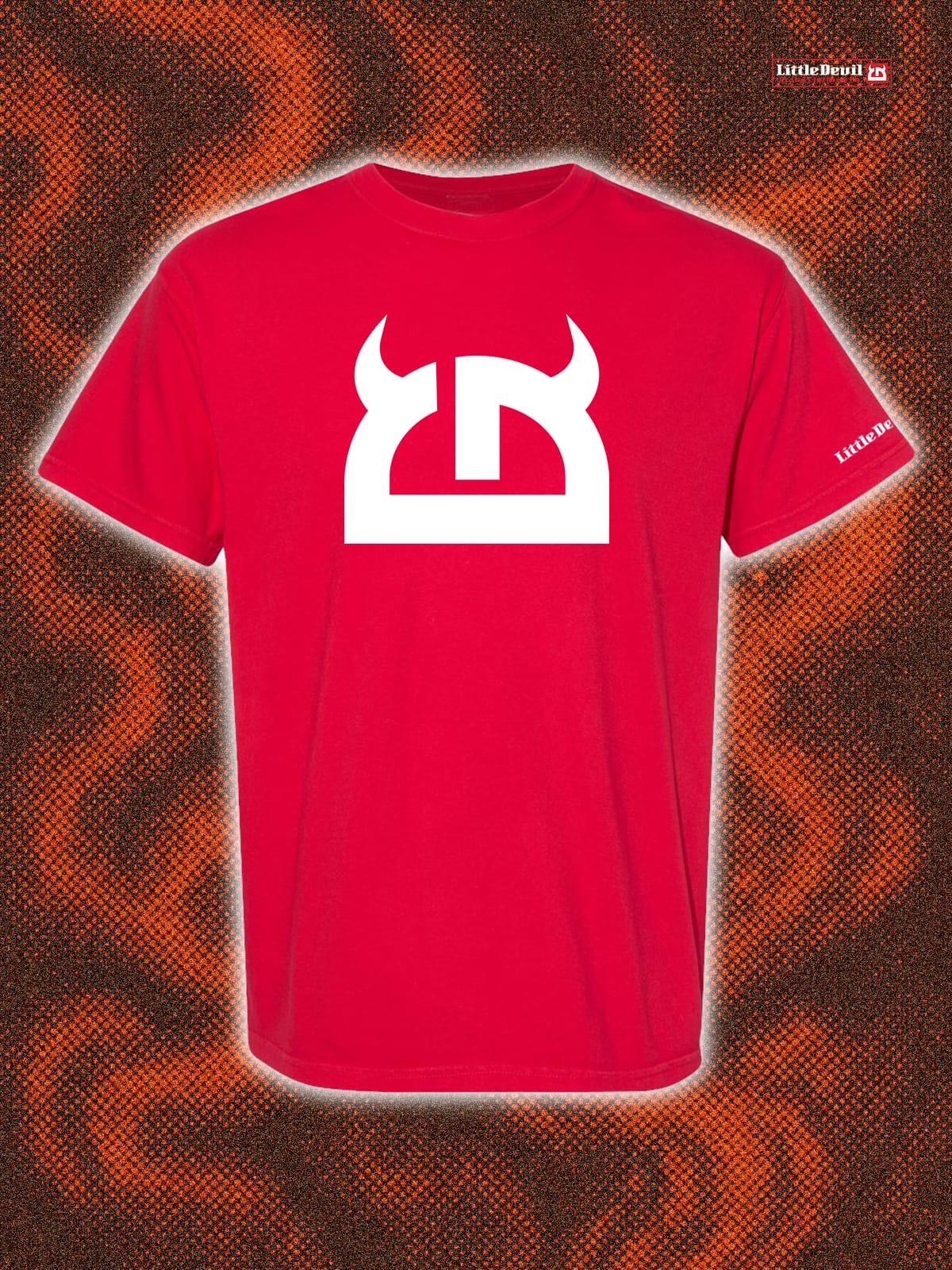 90's Horns T-shirt