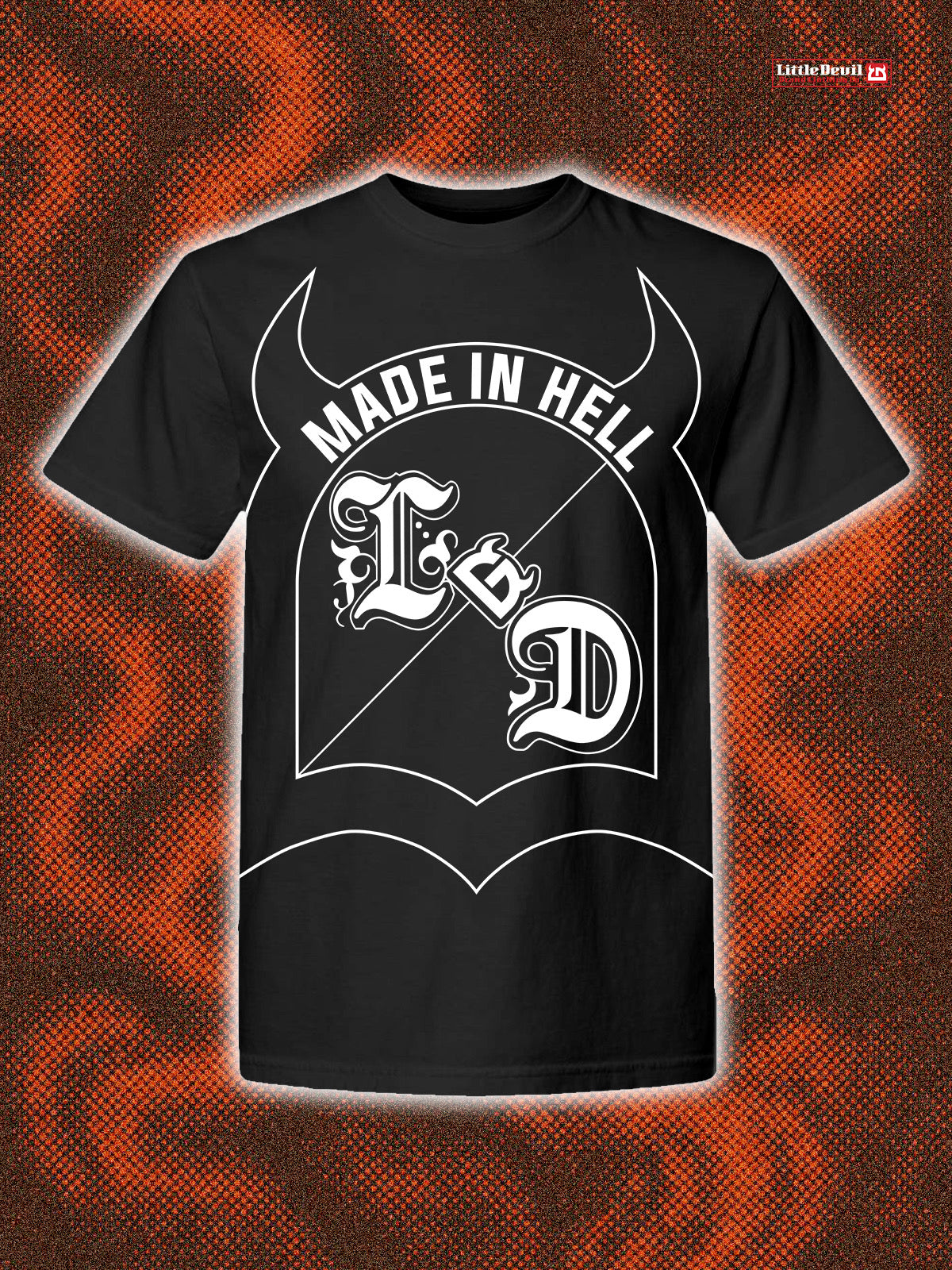OE Shield T-shirt Preorder