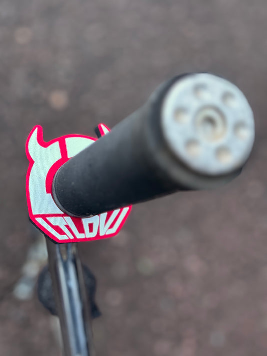 BMX Grip Donuts