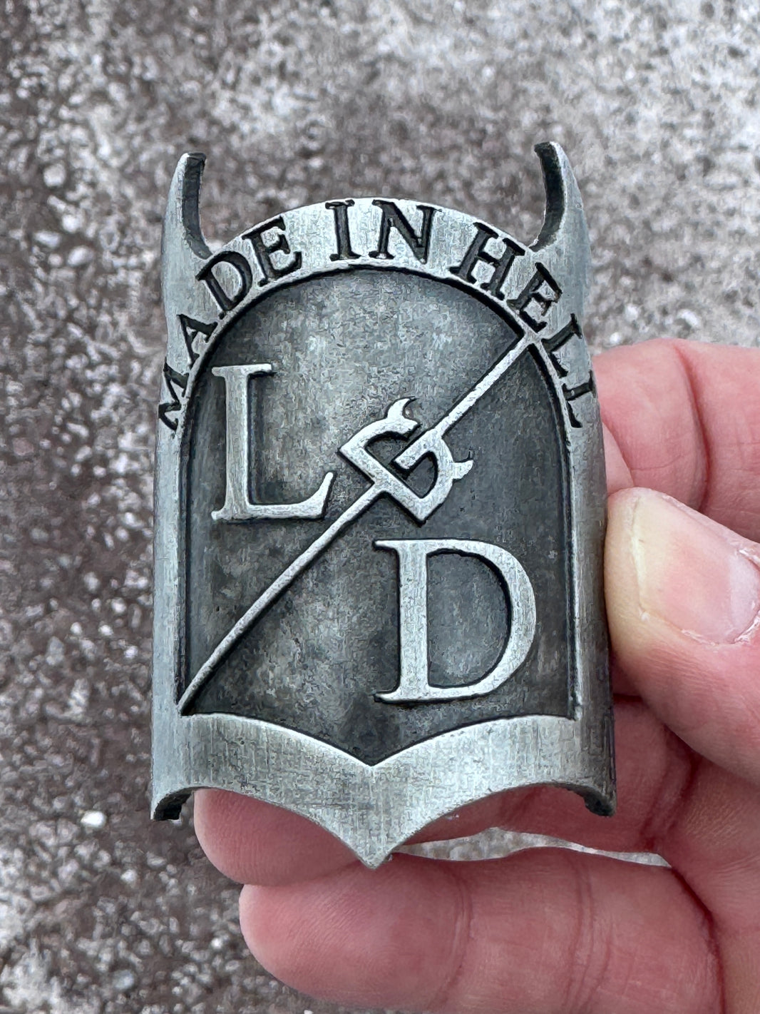 ACCESSORIES – Little Devil Brand