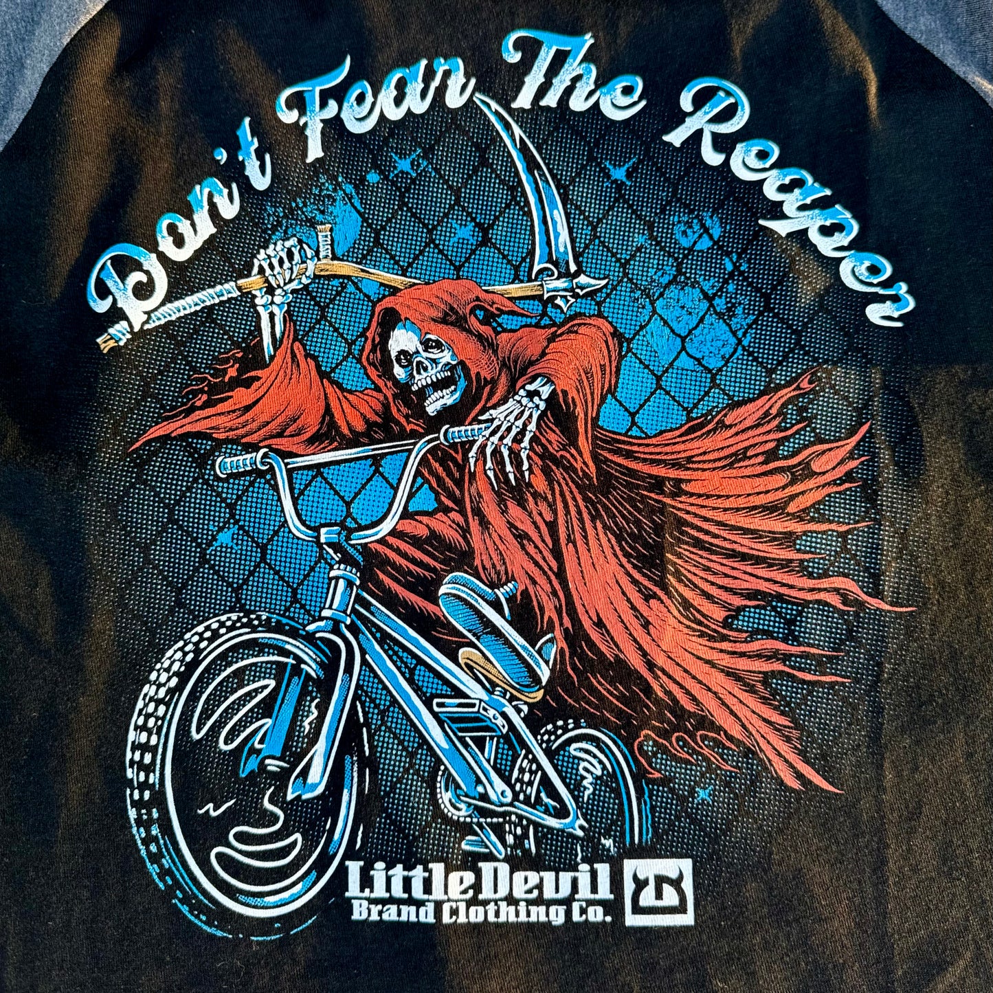 Reaper T-shirt
