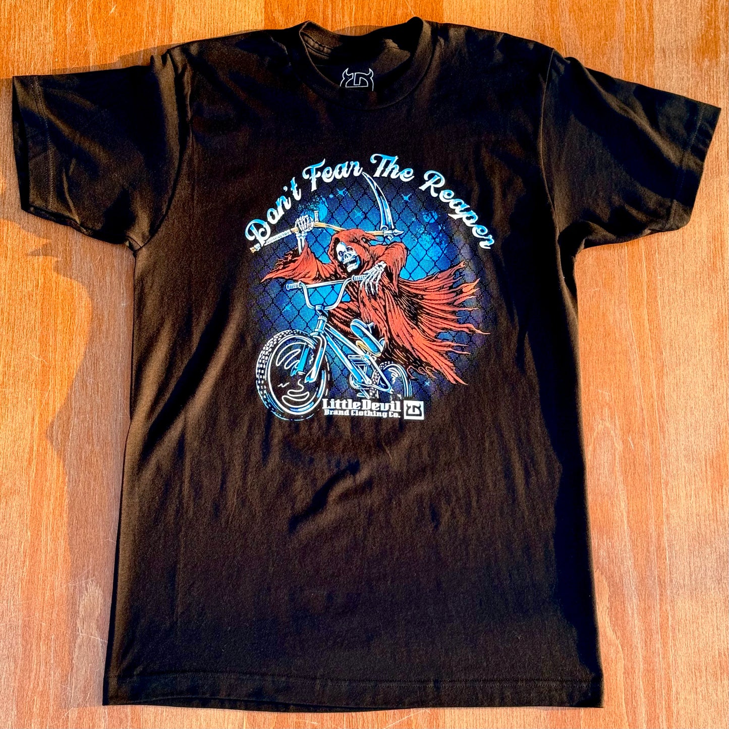 Reaper T-shirt