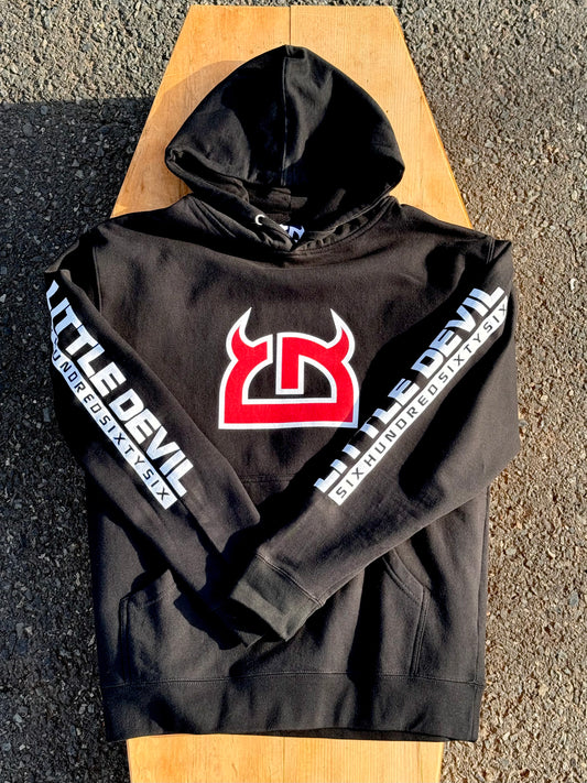 Horns Hoodie