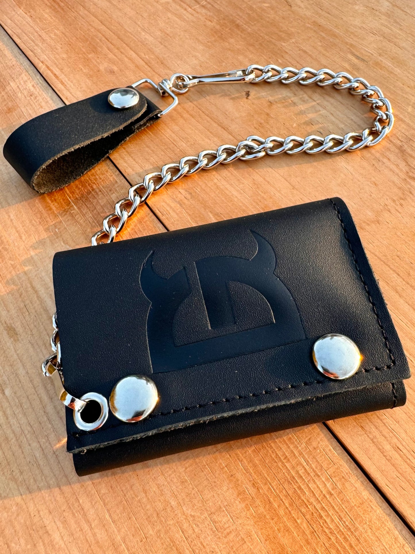 Chain Wallet Preorder