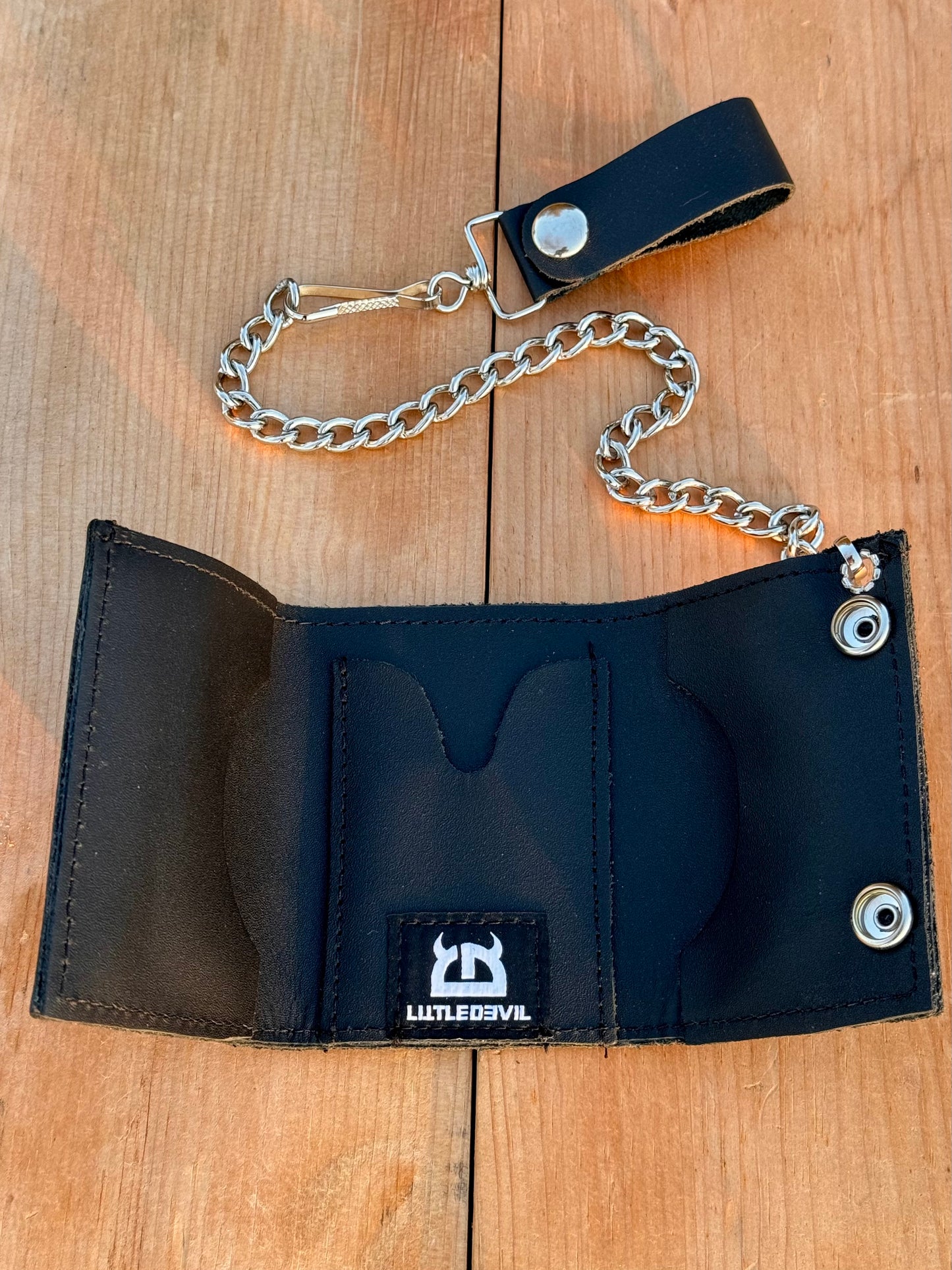 Chain Wallet Preorder