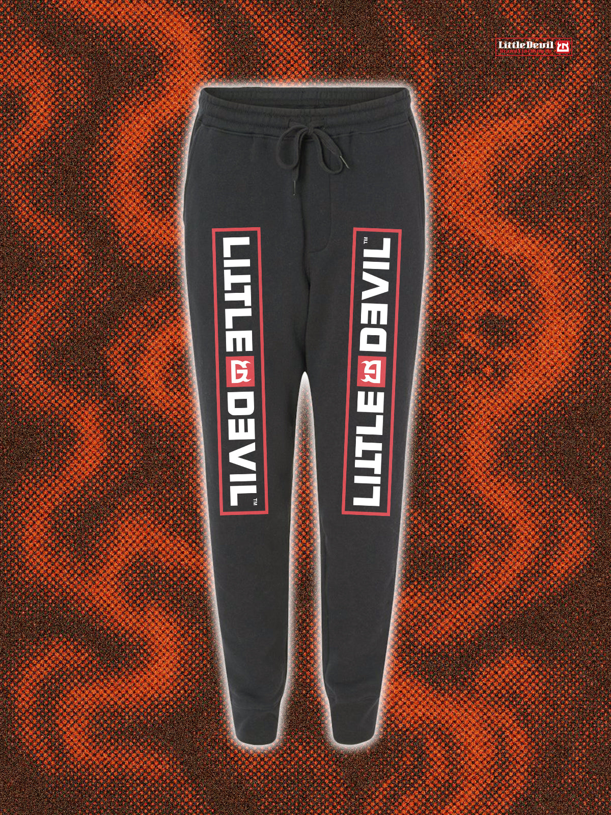 Ramp Sweatpants Preorder