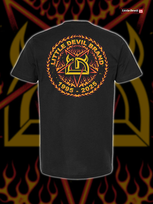 Fire T-shirt