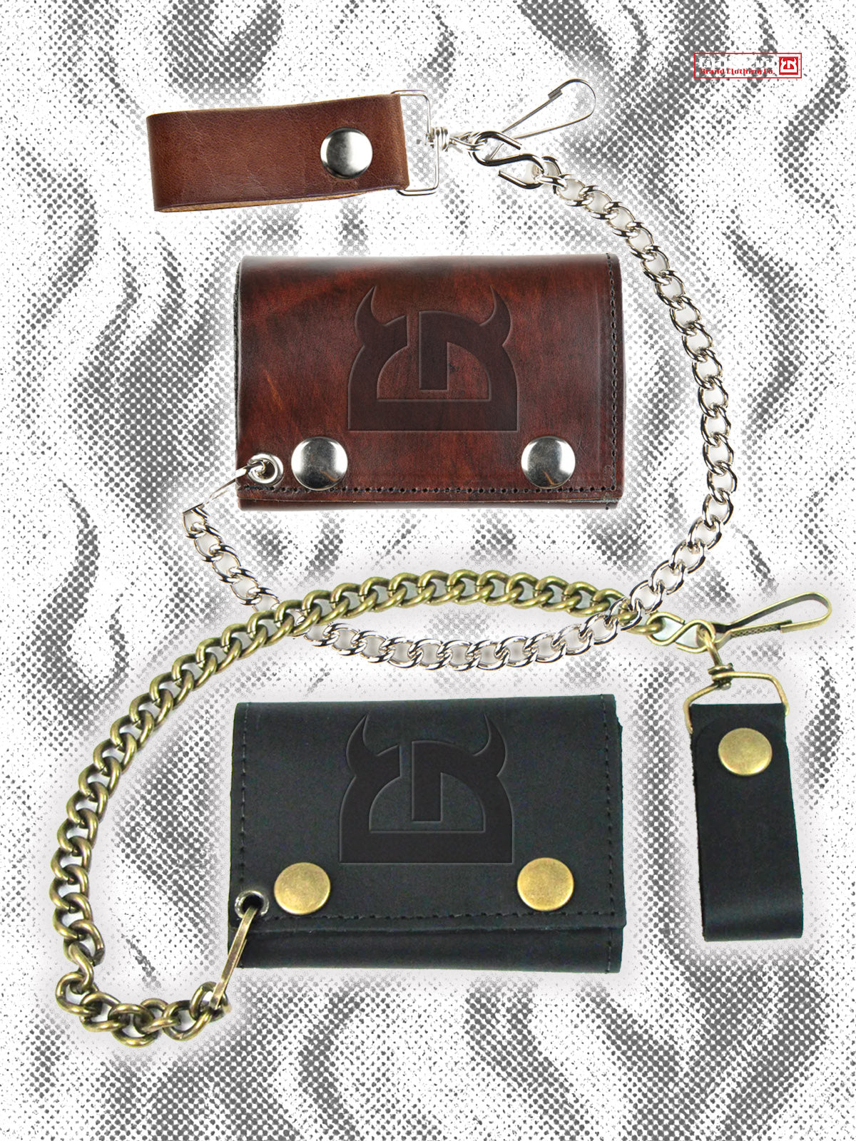 Chain Wallet Preorder