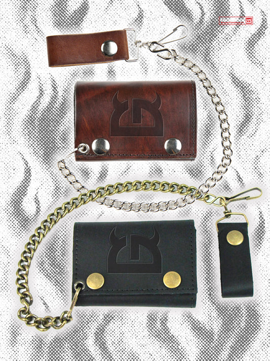 Chain Wallet Preorder